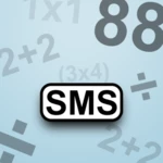 Logo of Simple Maths Solutions android Application 